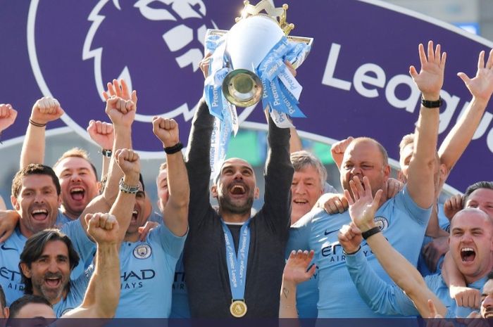 Tim Inikah Juara Premier League Selanjutnya?